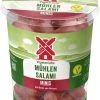 Rügenwalder Mühle Vegetarische Mühlen Salami Minis