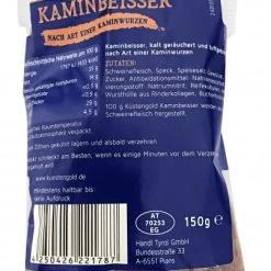 Küstengold Kaminbeisser