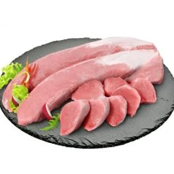 Schweine-Filet Lang