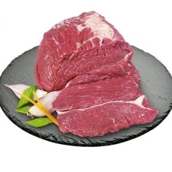 Hohe Rippe Ohne Knochen