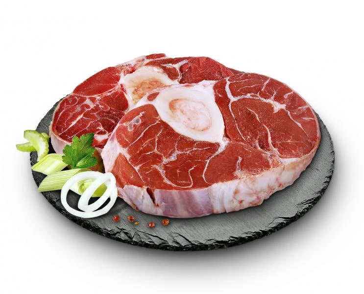 Beinscheibe Vom Rind 3 Beinscheibe Vom Rind