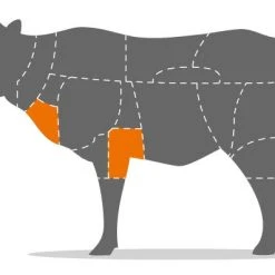 Suppenfleisch Vom Rind 5 Suppenfleisch Vom Rind -Bonne Maman shop 4506050032 2000422064220 02.jpg