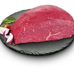 Rinderbraten Aus Der Keule