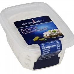 Küstengold Fleischsalat