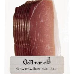 Goldmarie Original Schwarzwälder Schinken
