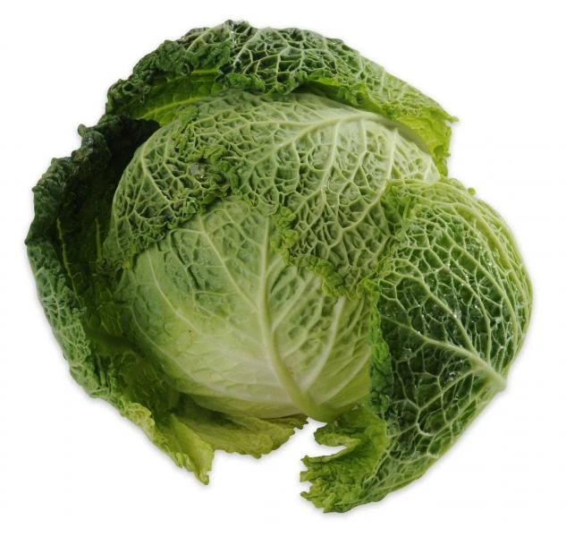 Wirsingkohl 3 Wirsingkohl