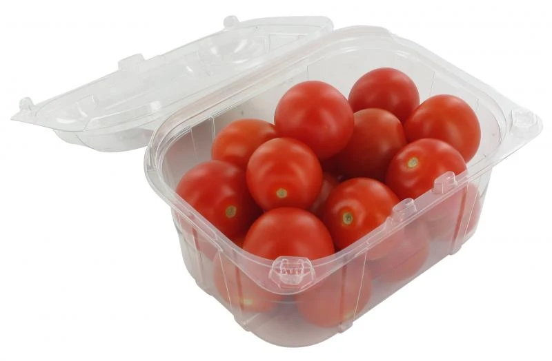 Cherrytomaten 3 Cherrytomaten