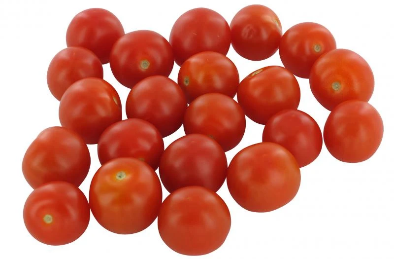 Cherrytomaten 4 Cherrytomaten – Bild 2
