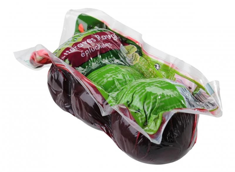 Rote Bete Gekocht 4 Rote Bete Gekocht – Bild 2