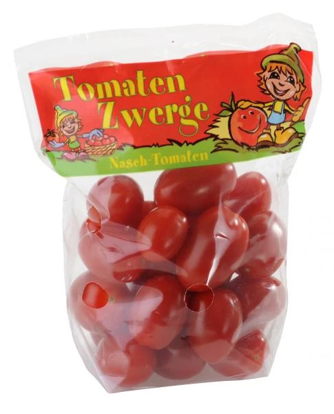 Tomaten Zwerge 4 Tomaten Zwerge – Bild 2