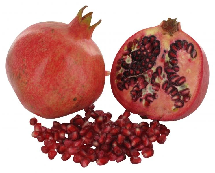 Granatapfel 2 Granatapfel