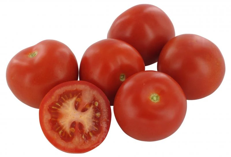 Roma Tomaten 4 Roma Tomaten – Bild 2