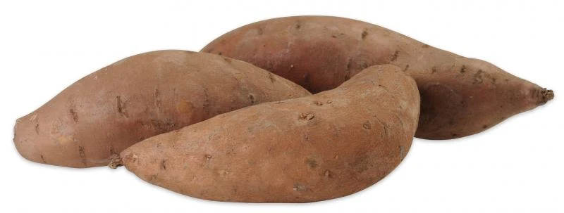 Süßkartoffeln 4 Süßkartoffeln – Bild 2