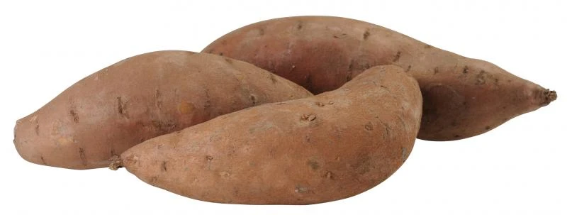 Süßkartoffeln 3 Süßkartoffeln