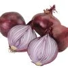 Zwiebeln Rot