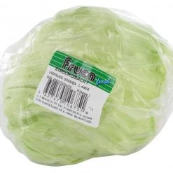 Alternative view of Eisbergsalat