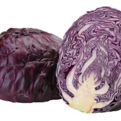Rotkohl