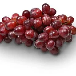 Trauben Rot Kernlos