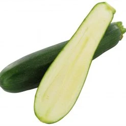 Bio Zucchini