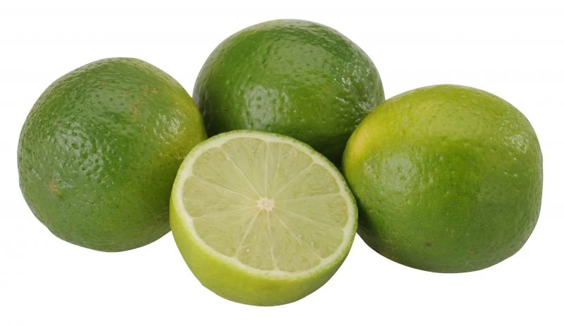 Limetten 3 Limetten
