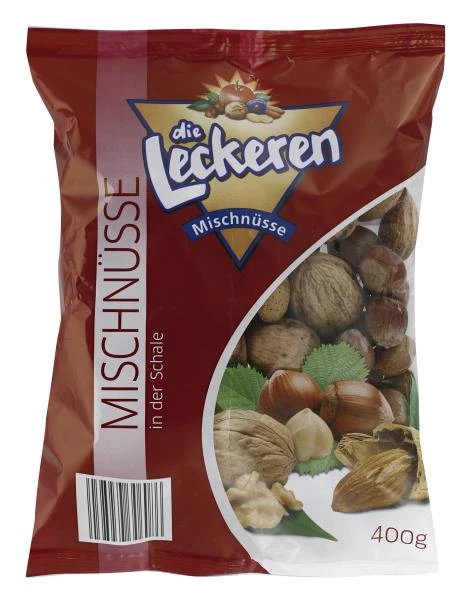 Die Leckeren Mischnüsse In Der Schale 3 Die Leckeren Mischnüsse In Der Schale
