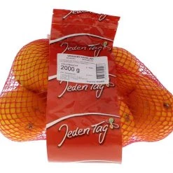 Jeden Tag Orangen Lane Lates