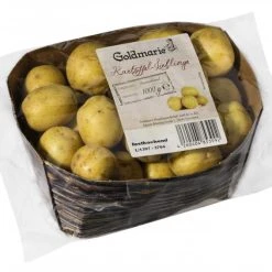 Goldmarie Kartoffel-Lieblinge Festkochend