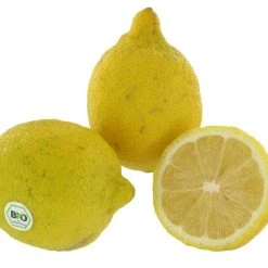 NaturWert Bio Bio Zitronen Verdelli