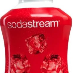 Soda Stream Getränkesirup Cola