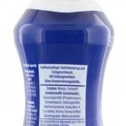 Soda Stream Getränkesirup Cola-Geschmack Ohne Zucker 7 Soda Stream Getränkesirup Cola-Geschmack Ohne Zucker -Bonne Maman shop 4513030073 7290012693236 03.jpg