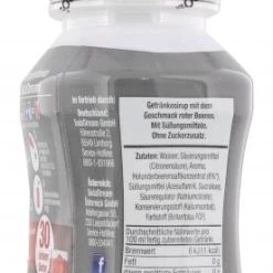 Soda Stream Getränkesirup Ohne Zucker Rote Beere 7 Soda Stream Getränkesirup Ohne Zucker Rote Beere -Bonne Maman shop 4513030477 8718692611771 03.jpg